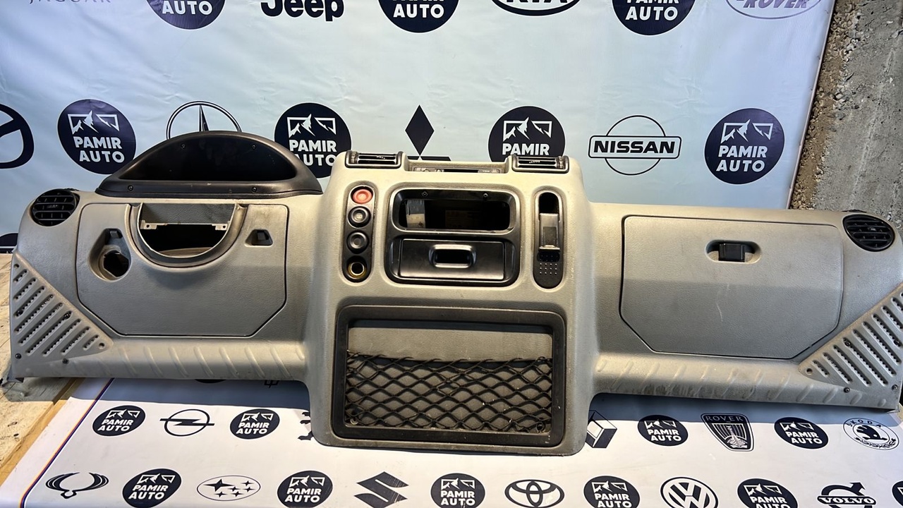 Торпедо Opel Movano/A 2003-2010