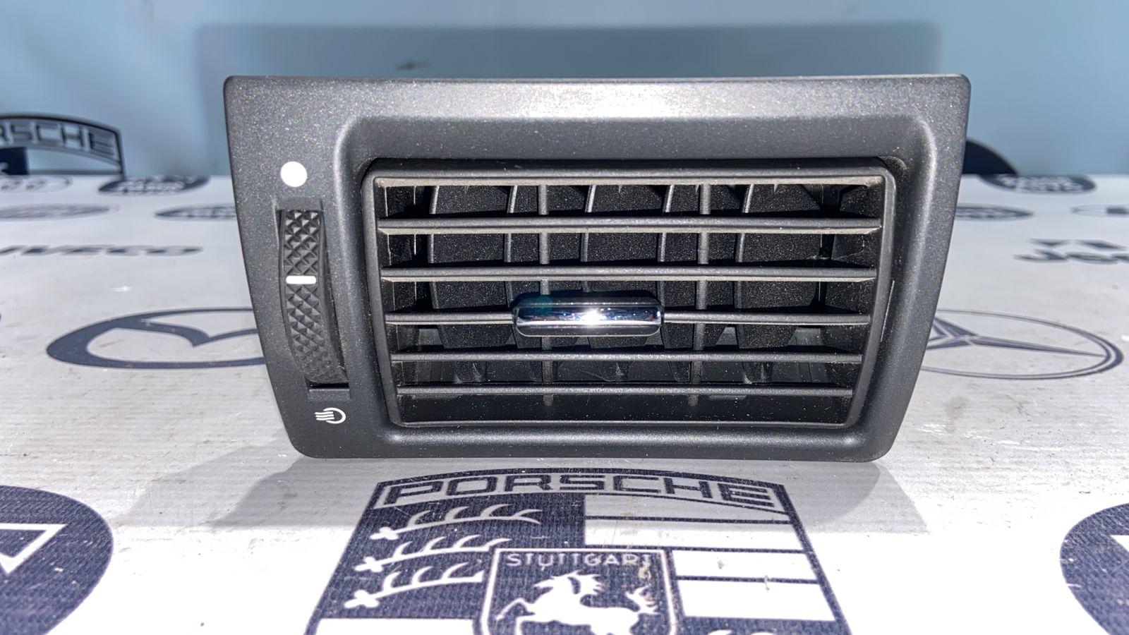 Дефлектор воздушный Ford Mondeo/3 2000-2007