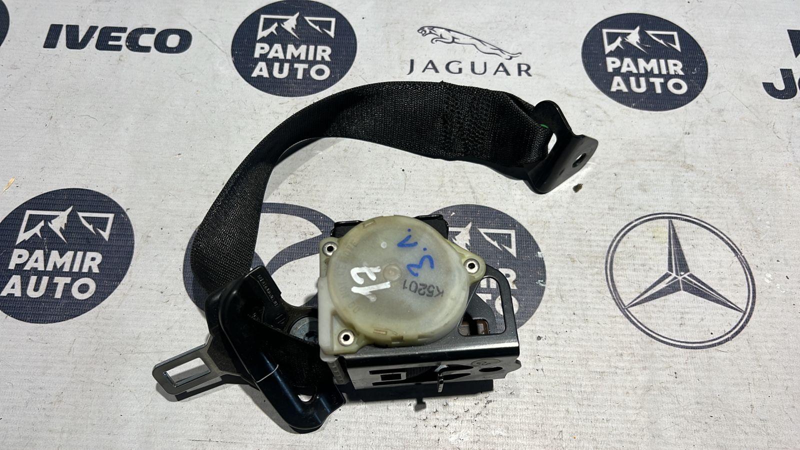 Ремень безопасности задний левый Mercedes C/W203 2000-2008