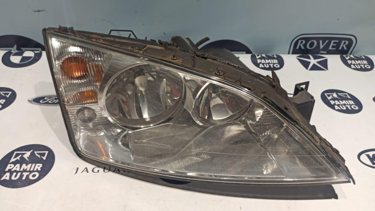 Фара правая Ford Mondeo/3 2000-2007