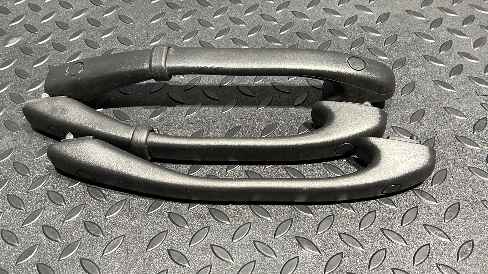 Ручка потолочная Mercedes C/W202 1993-2001