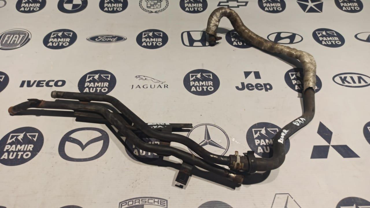 Трубка ОЖ Land Rover Freelander 1998-2006