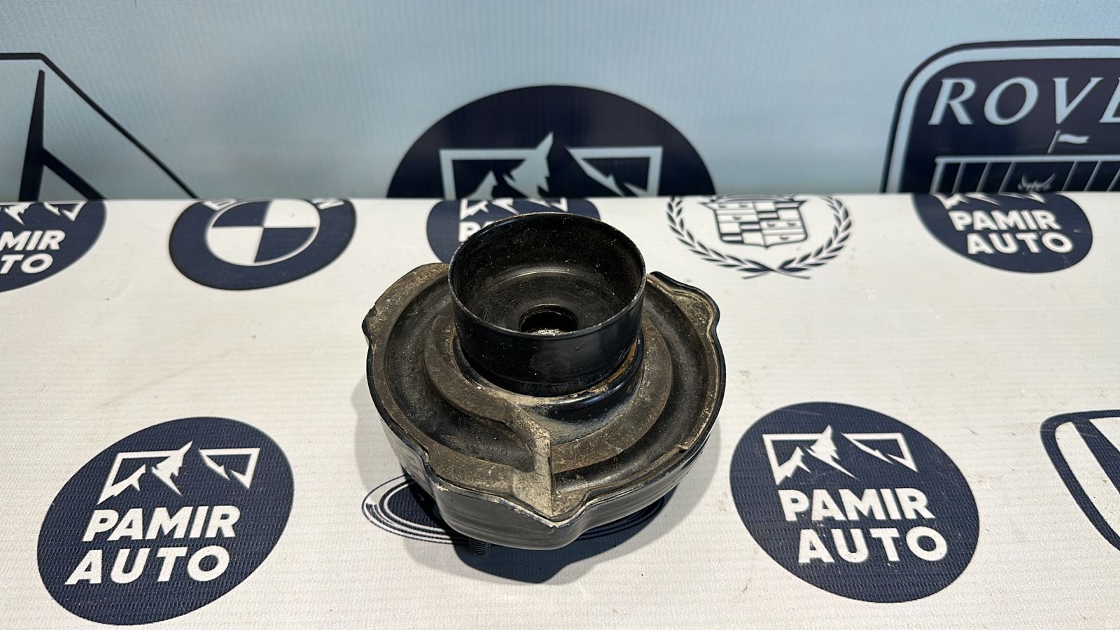 Опора амортизатора передняя Mercedes E/W211 2002-2009