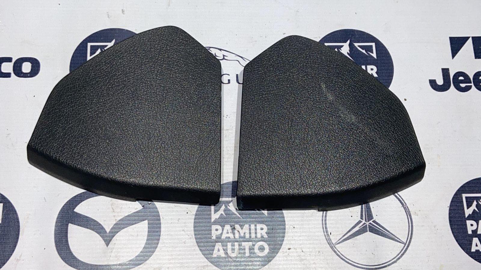 Накладка двери передняя Mercedes E/W211 2002-2009