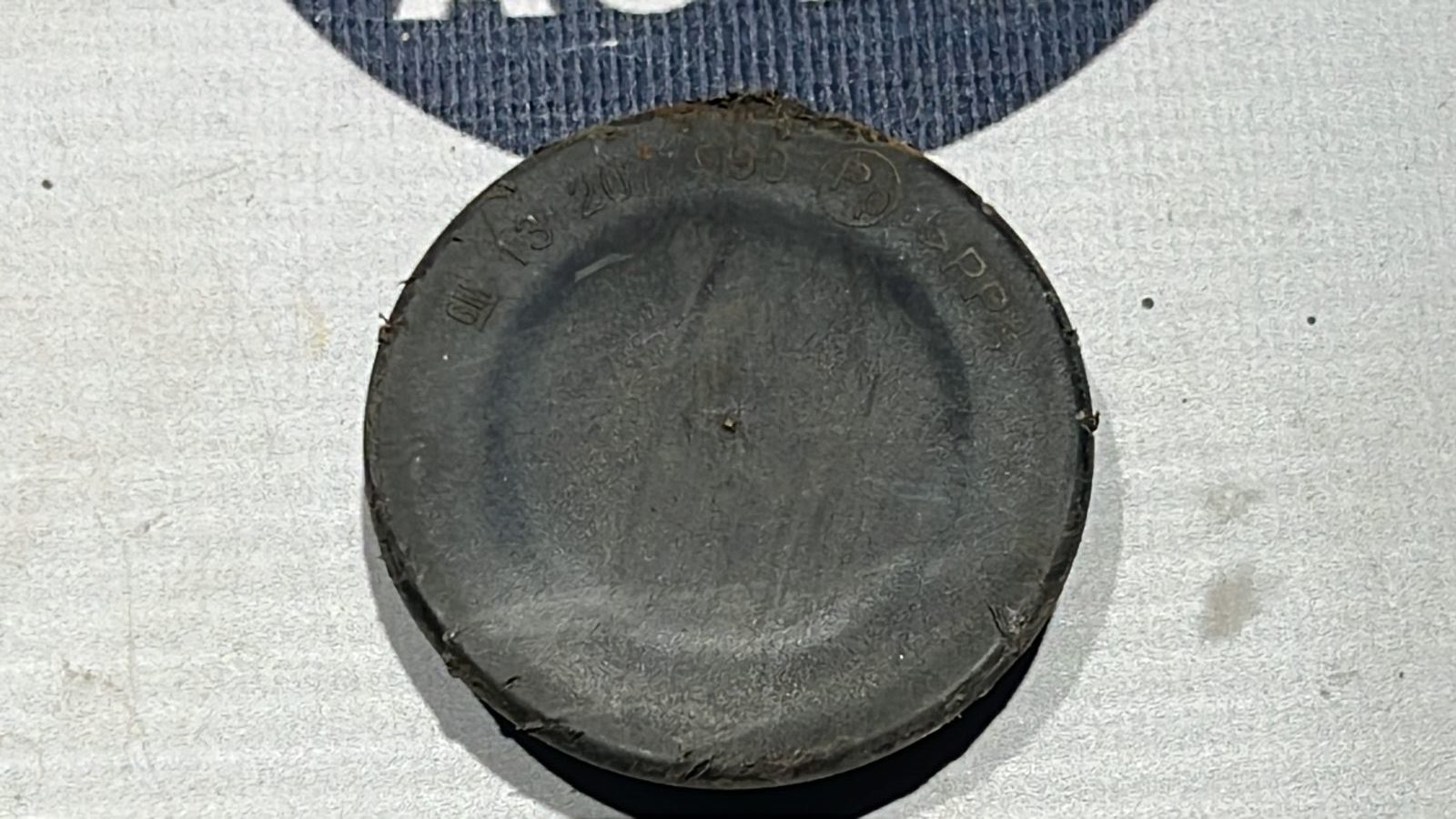 Пыльник гайки амортизатора передний Opel Astra/H 2004-2014