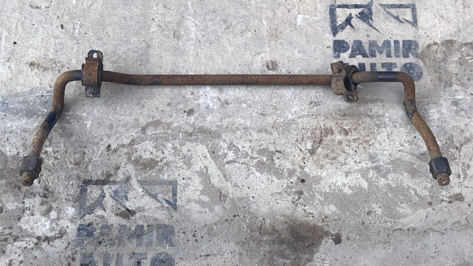 Стабилизатор задний Ford Galaxy 1995-2006