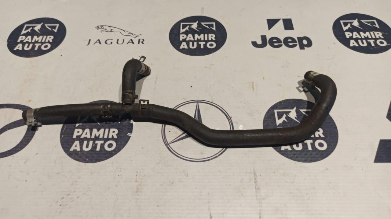 Шланг топливный Land Rover Freelander 1998-2006