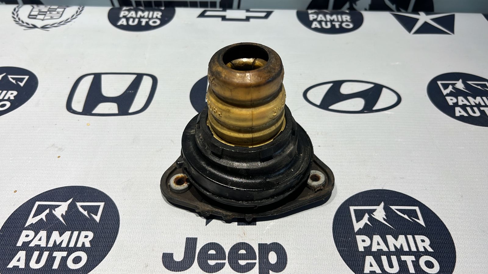 Опора амортизатора передняя Ford C-Max 2003-2010