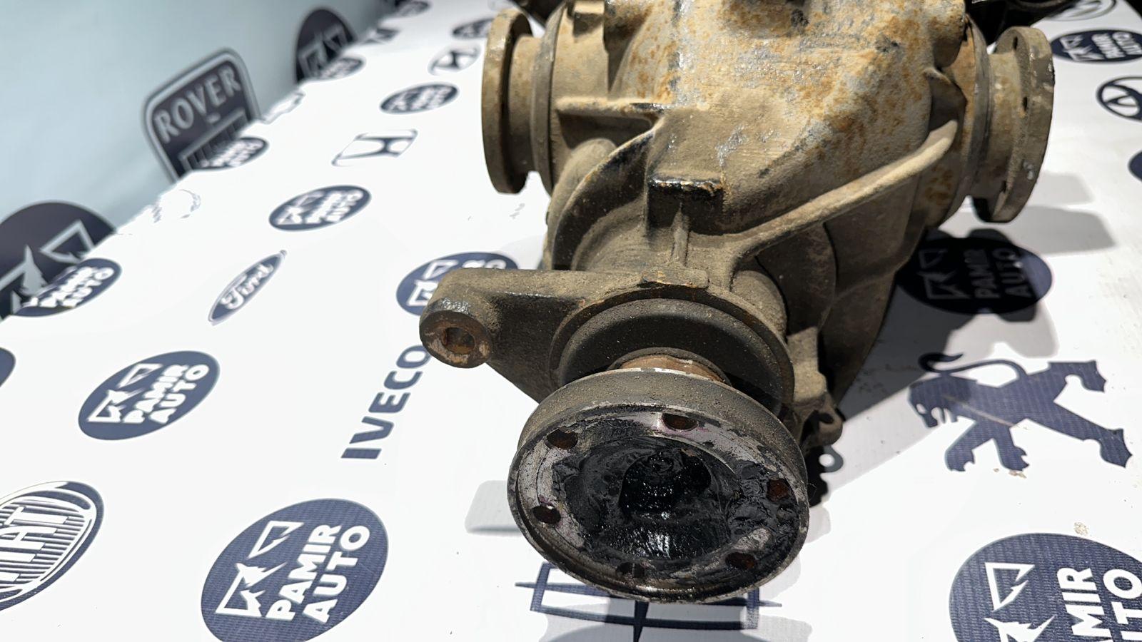 Редуктор задний BMW 5/E39 1995-2004