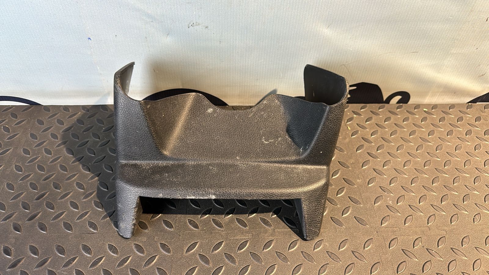 Накладка на консоль Renault Logan 2004-2015