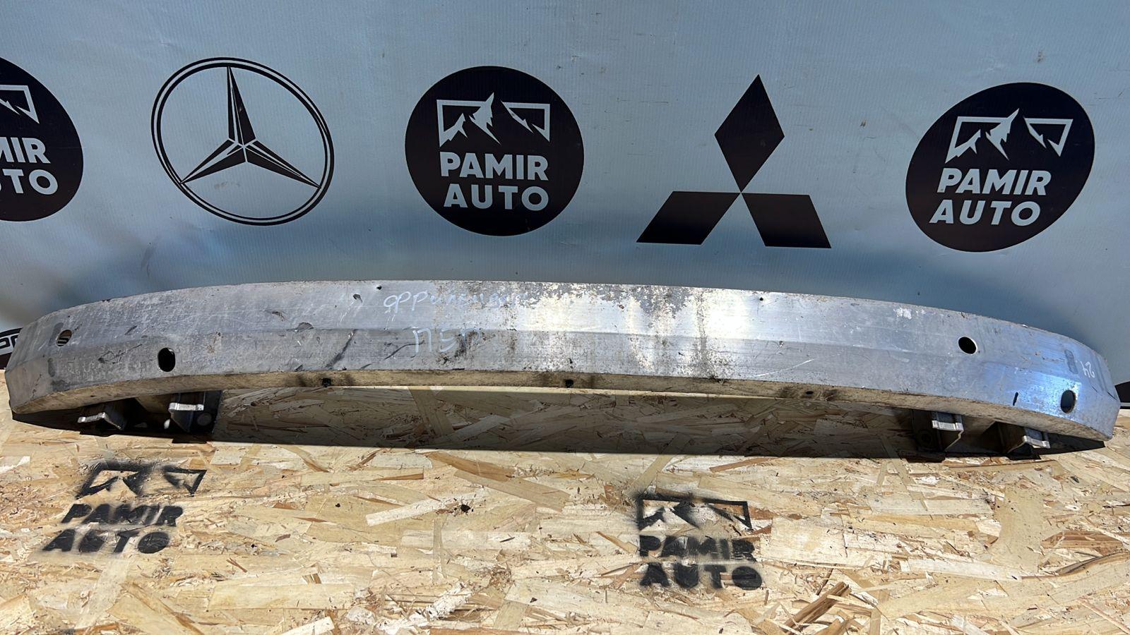 Усилитель бампера передний Land Rover Freelander 1998-2006