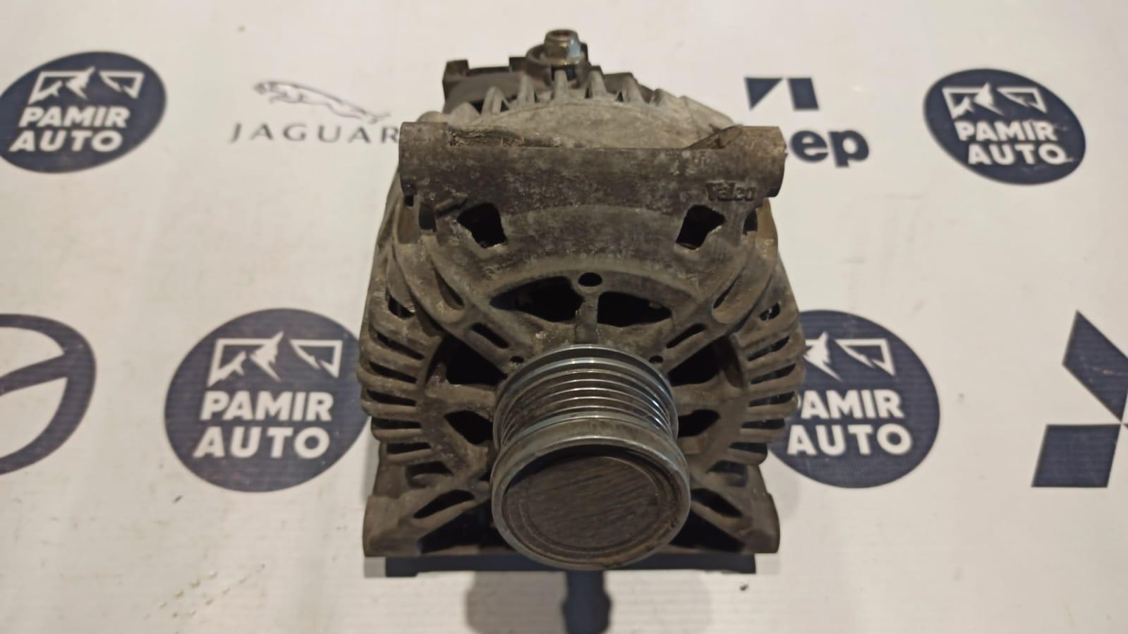 Генератор Mercedes B/W245 2005-2011