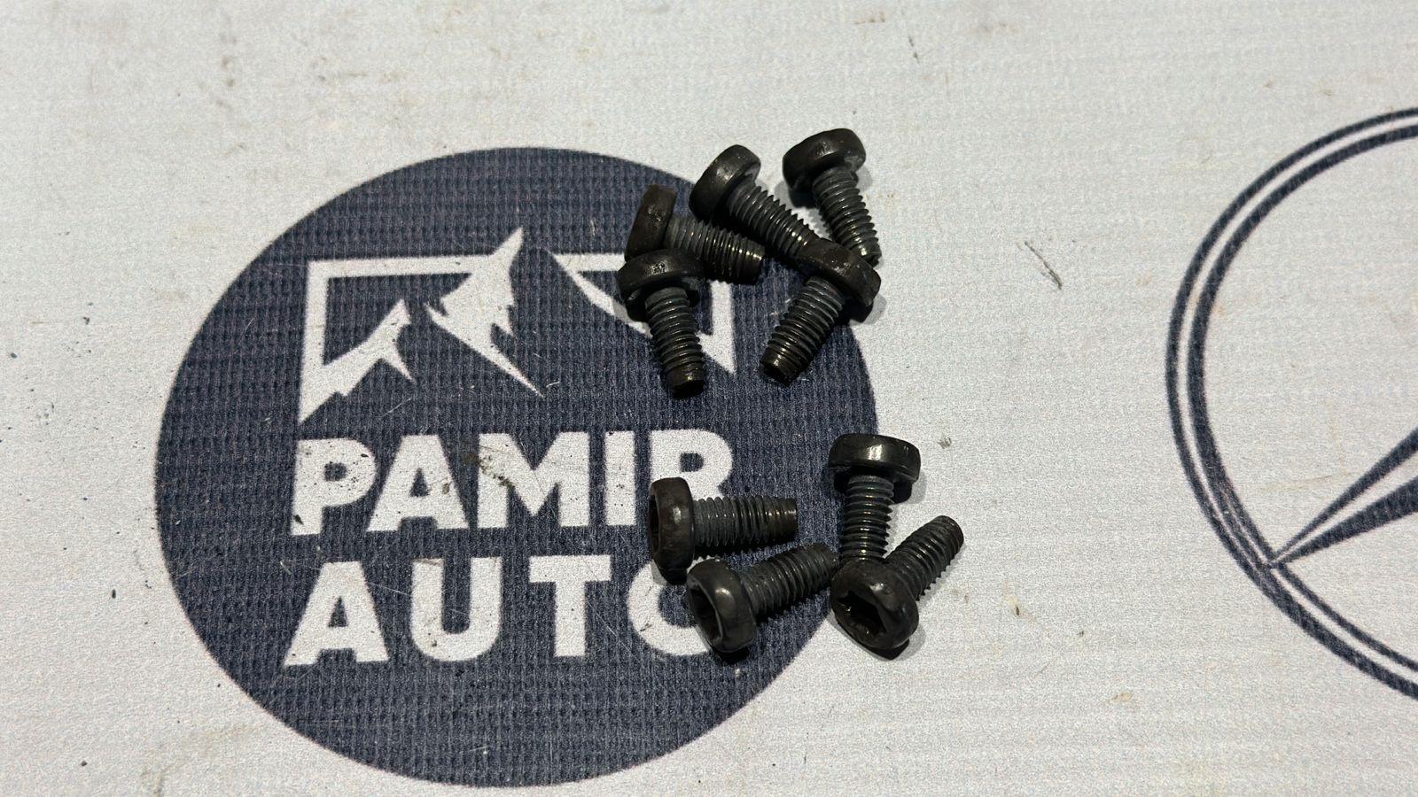 Болт корзины сцепления Renault Scenic/2 2003-2009