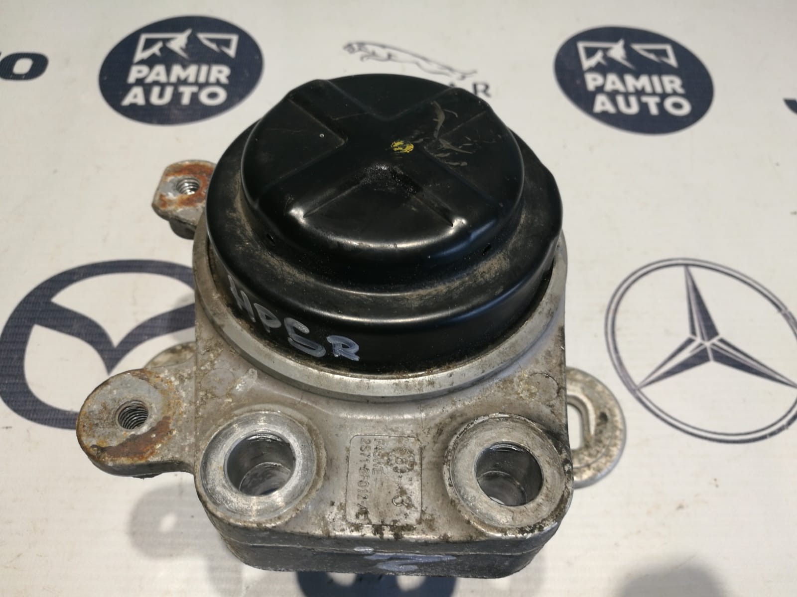 Опора двигателя Ford Mondeo/3 2000-2007