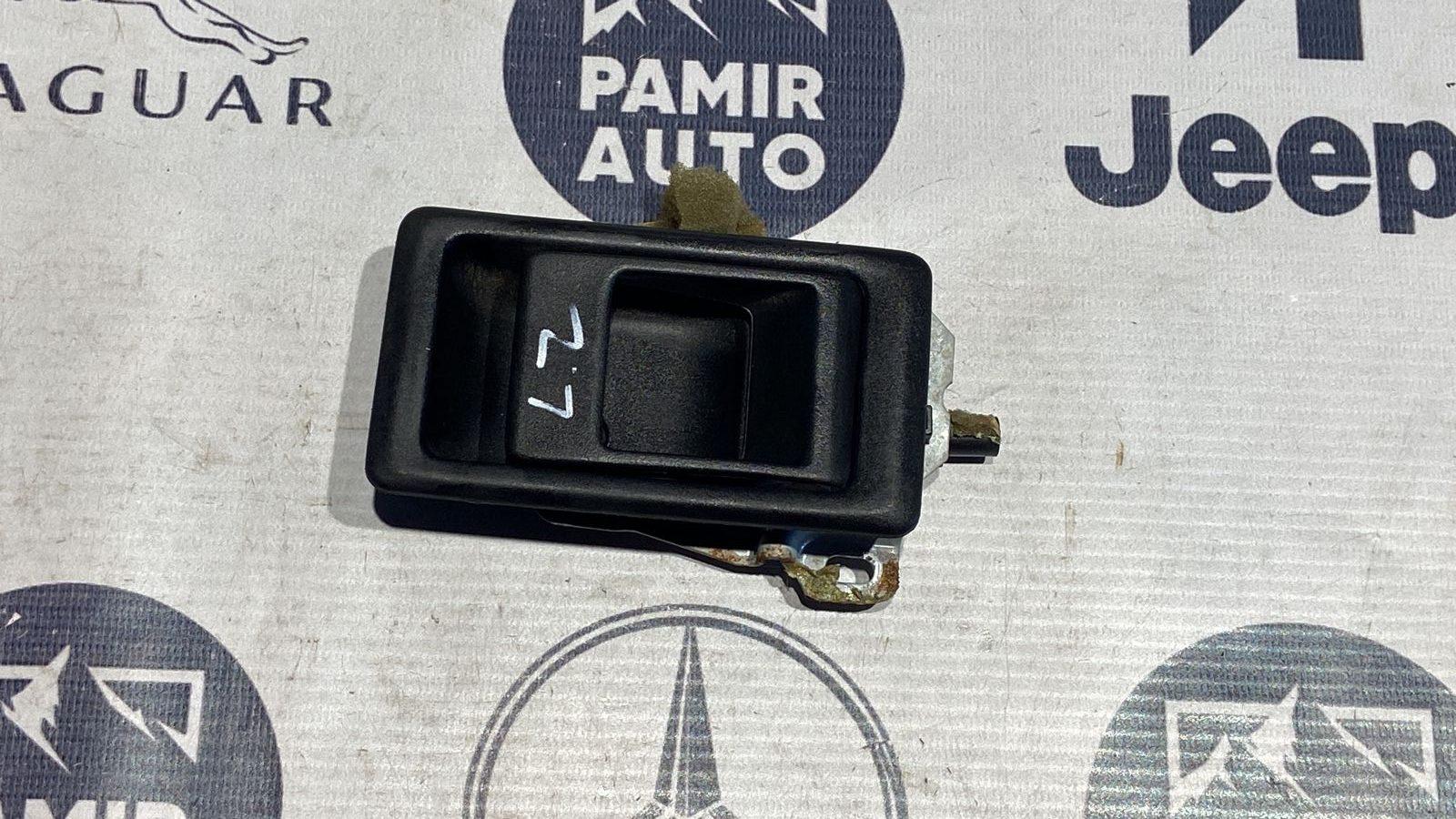 Ручка двери задняя левая Land Rover Freelander 1998-2006