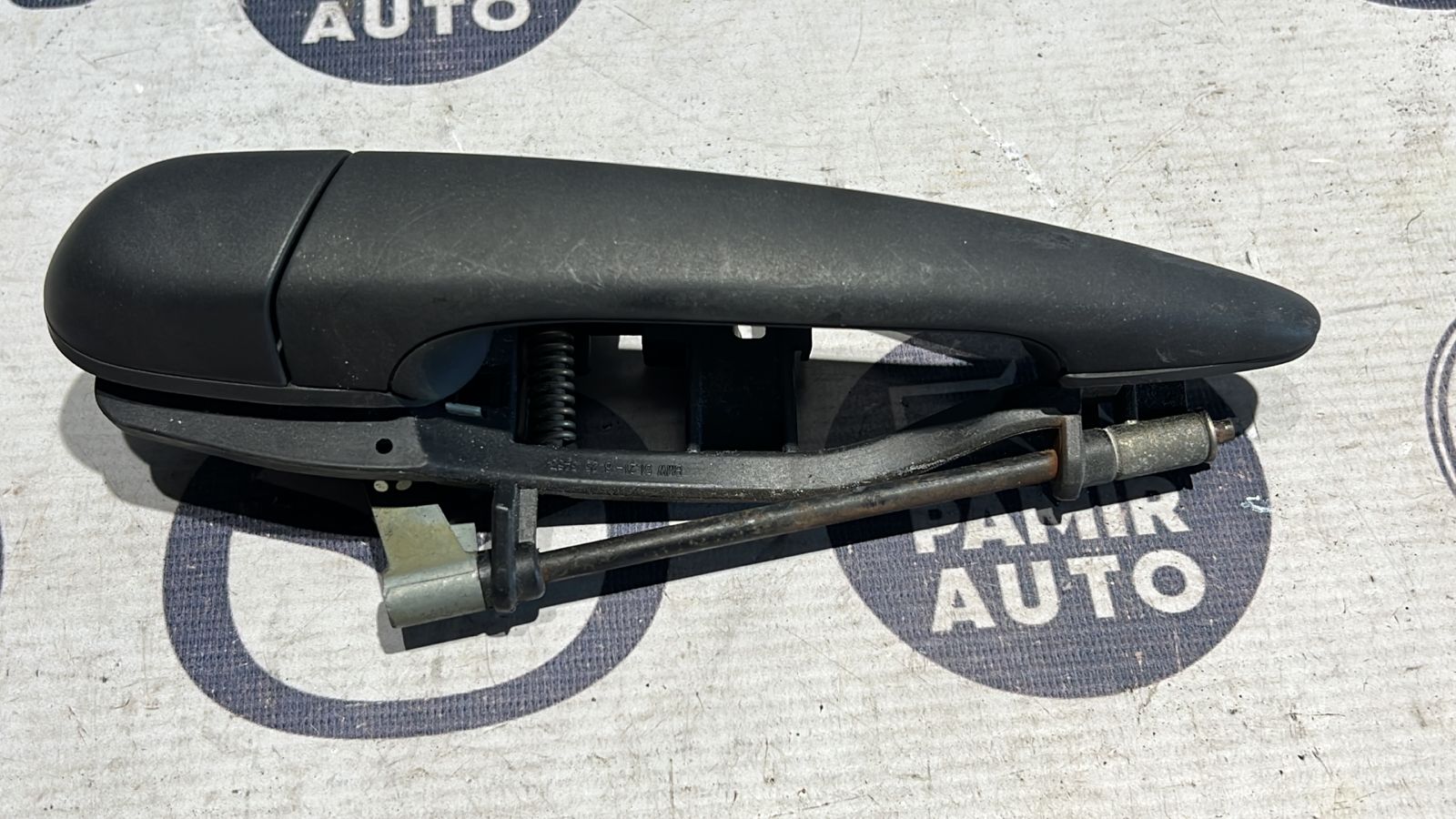 Ручка двери задняя левая BMW 3/E46 1998-2007