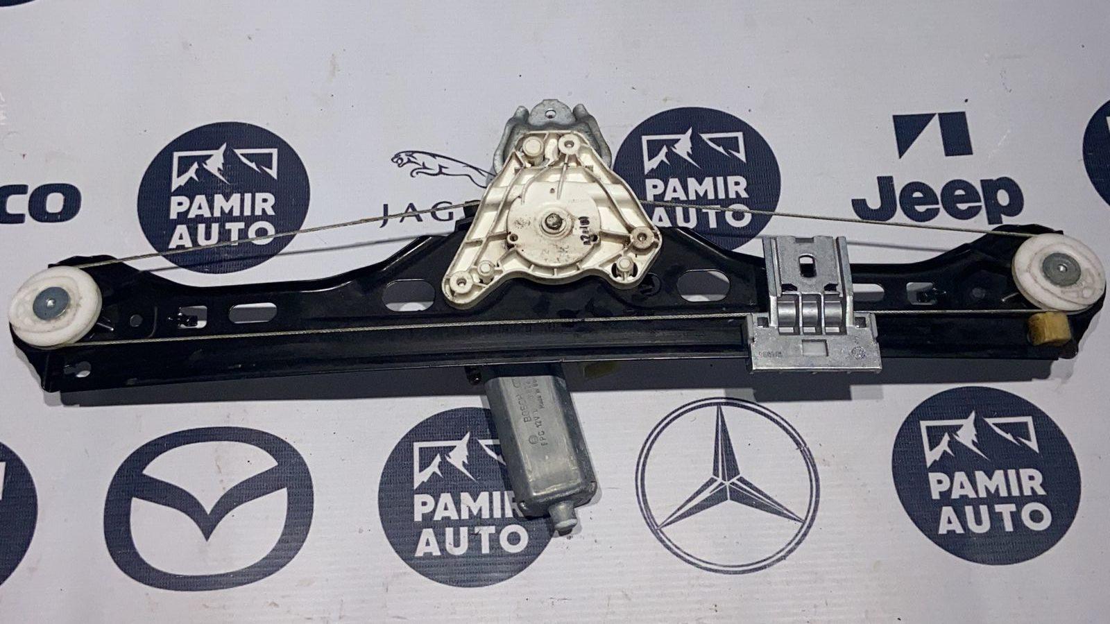 Стеклоподъемник задний правый Mercedes C/W203 2000-2008