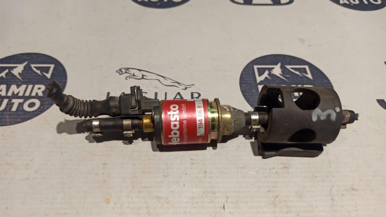 Насос топливный автономного отопителя BMW 5/E39 1995-2004