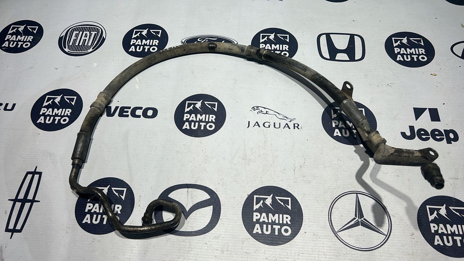 Шланг ГУР Mercedes E/W211 2002-2009