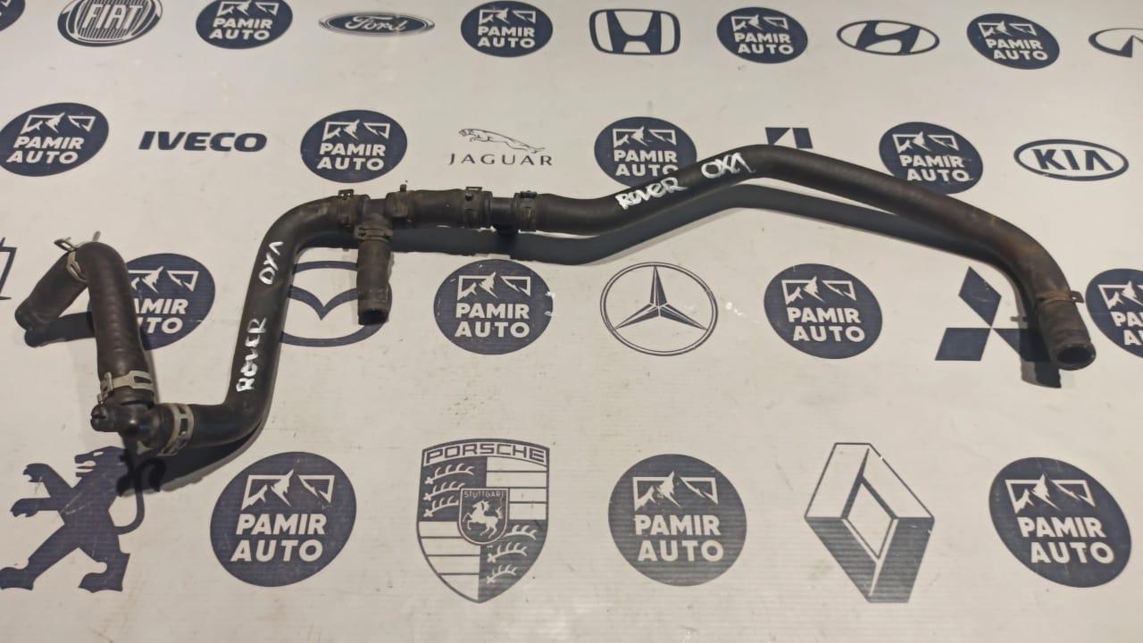 Патрубок ОЖ Land Rover Freelander 1998-2006