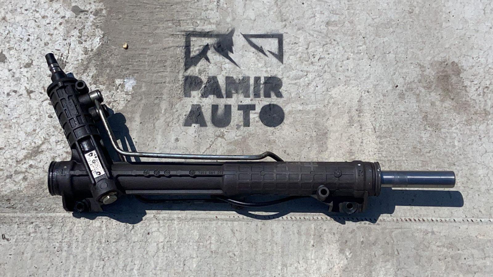 Рейка рулевая BMW 5/E39 1995-2004