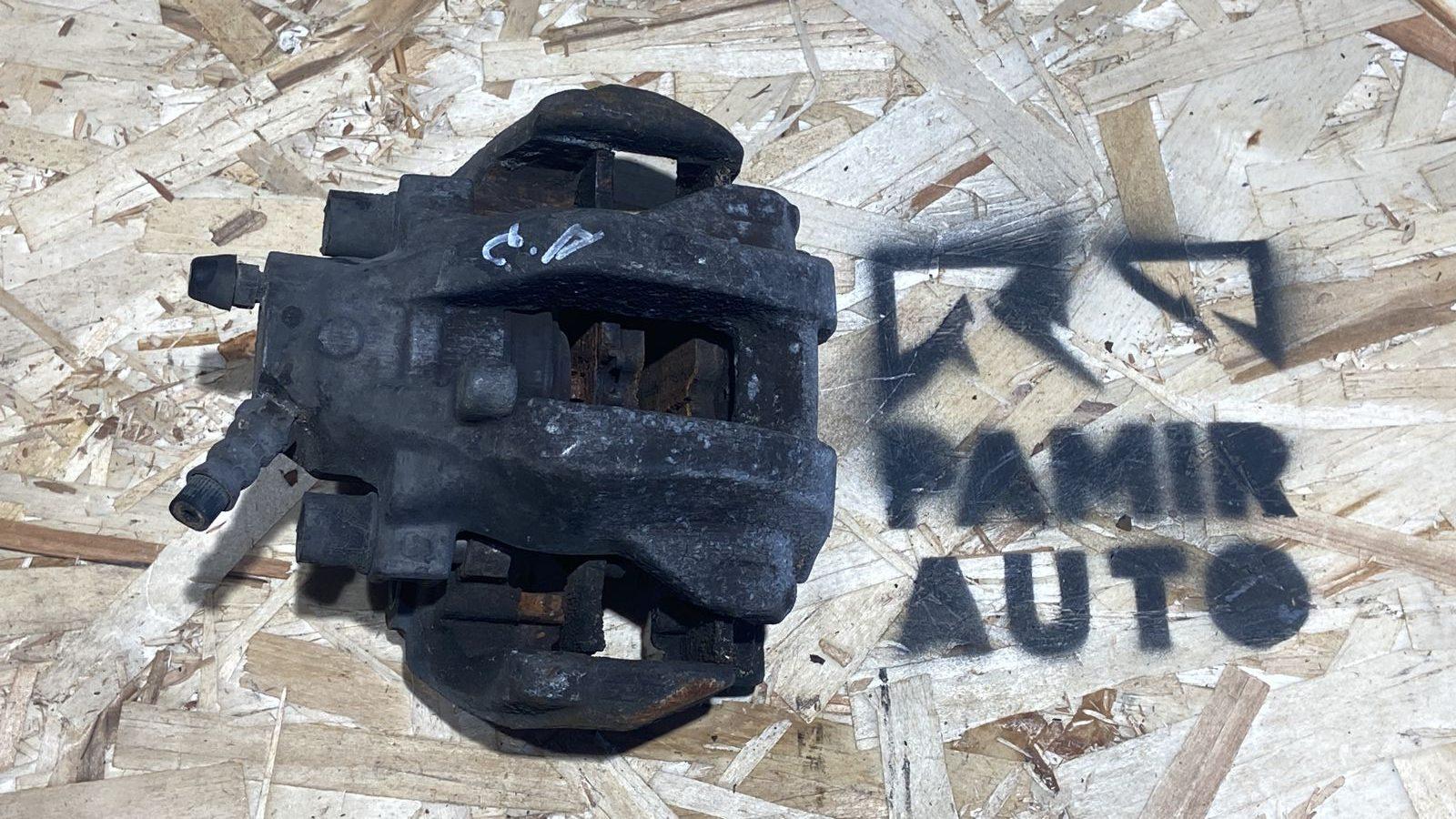 Суппорт задний левый Mercedes E/W211 2002-2009