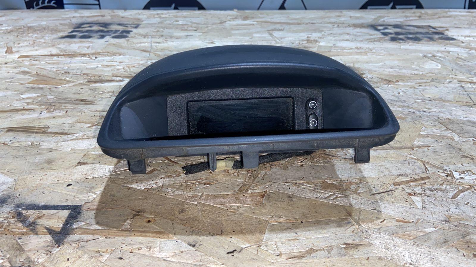 Дисплей информационный Opel Corsa/D 2006-2014