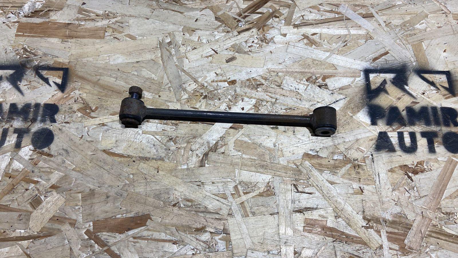 Стойка стабилизатора задняя Mercedes E/W211 2002-2009