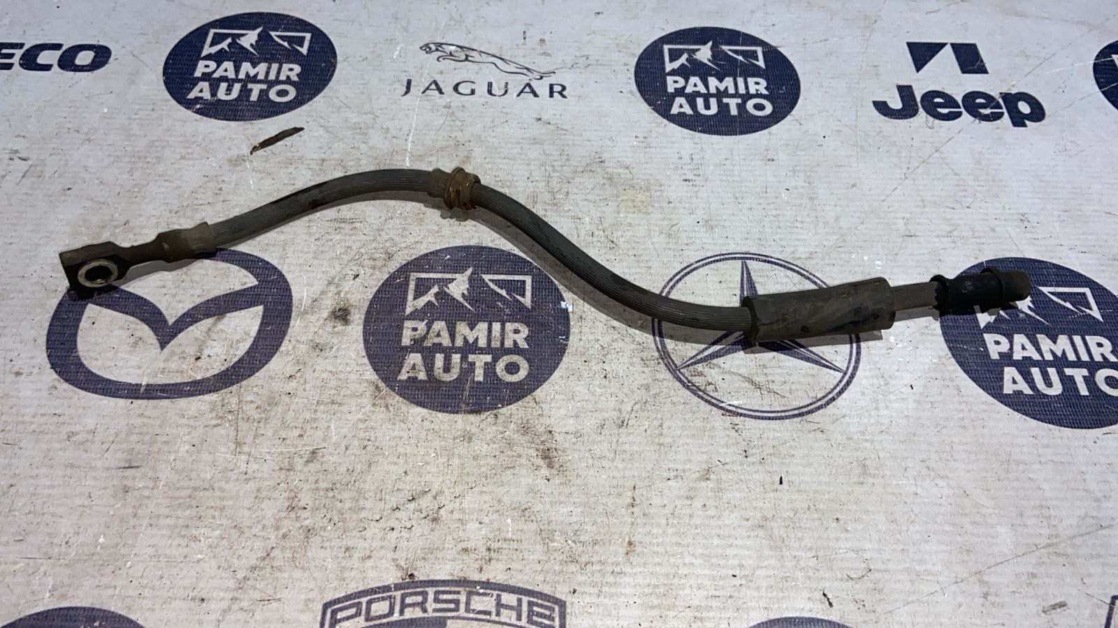 Шланг тормозной передний Opel Astra/H 2004-2014