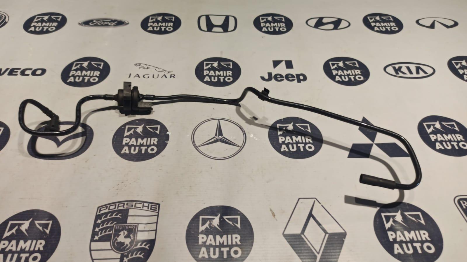 Трубка вакуумная Ford Focus/2 2004-2011