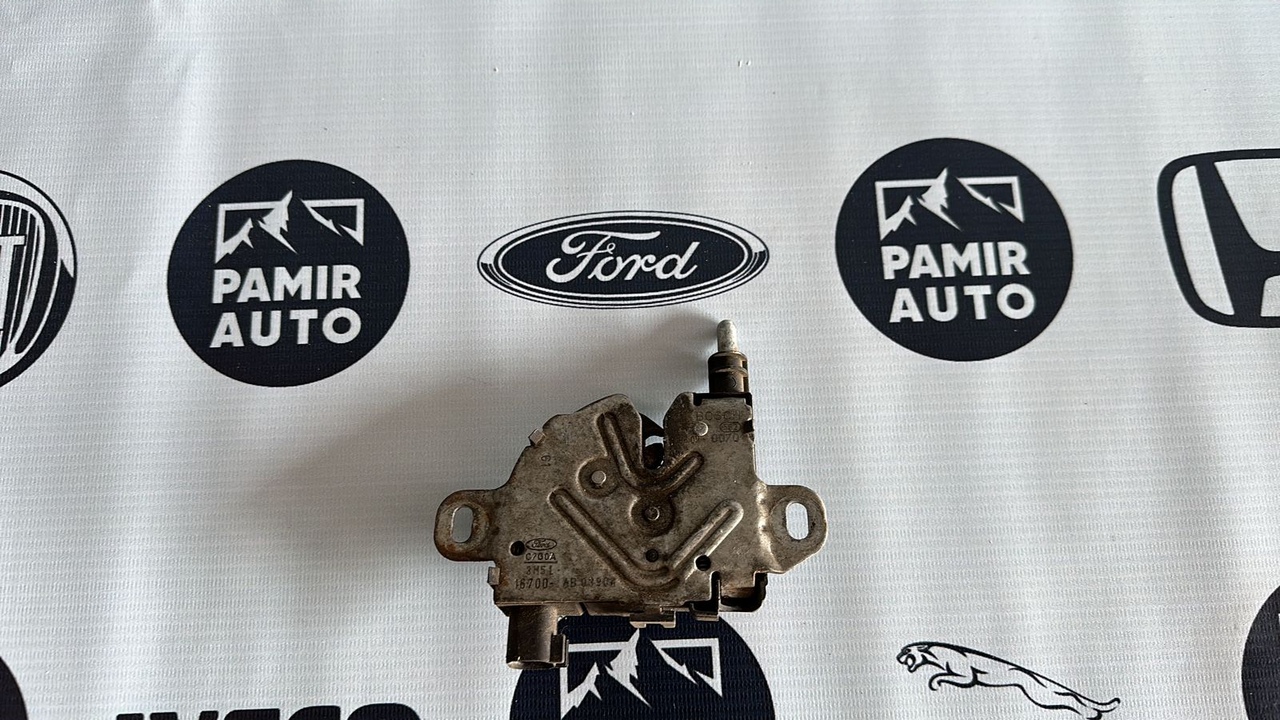 Замок капота Ford C-Max 2003-2010