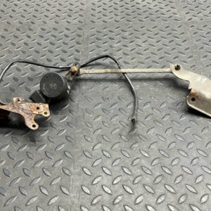 Датчик положения кузова Mercedes E/W210 1995-2003