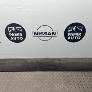 Молдинг двери задний правый Peugeot Expert/2 2007-2016