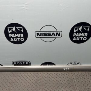 Молдинг двери передний правый C/W202 1993-2001