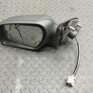 Зеркало левое Ford Mondeo/3 2000-2007