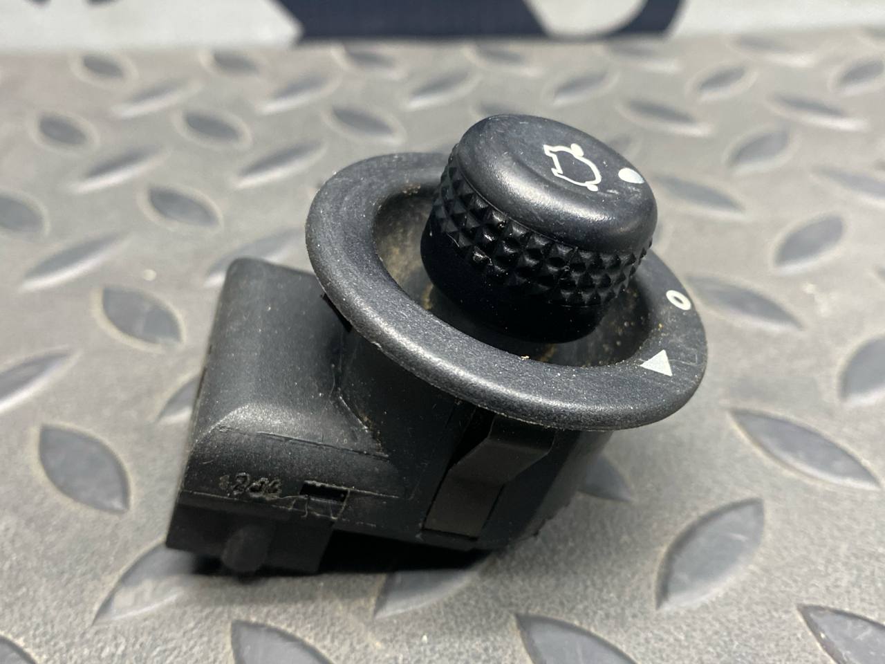 Переключатель регулировки зеркала Ford Transit 2000-2006