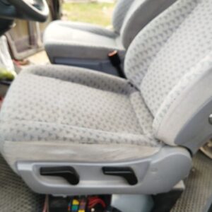 Сиденье переднее левое Mercedes Vito/W638 1996-2003