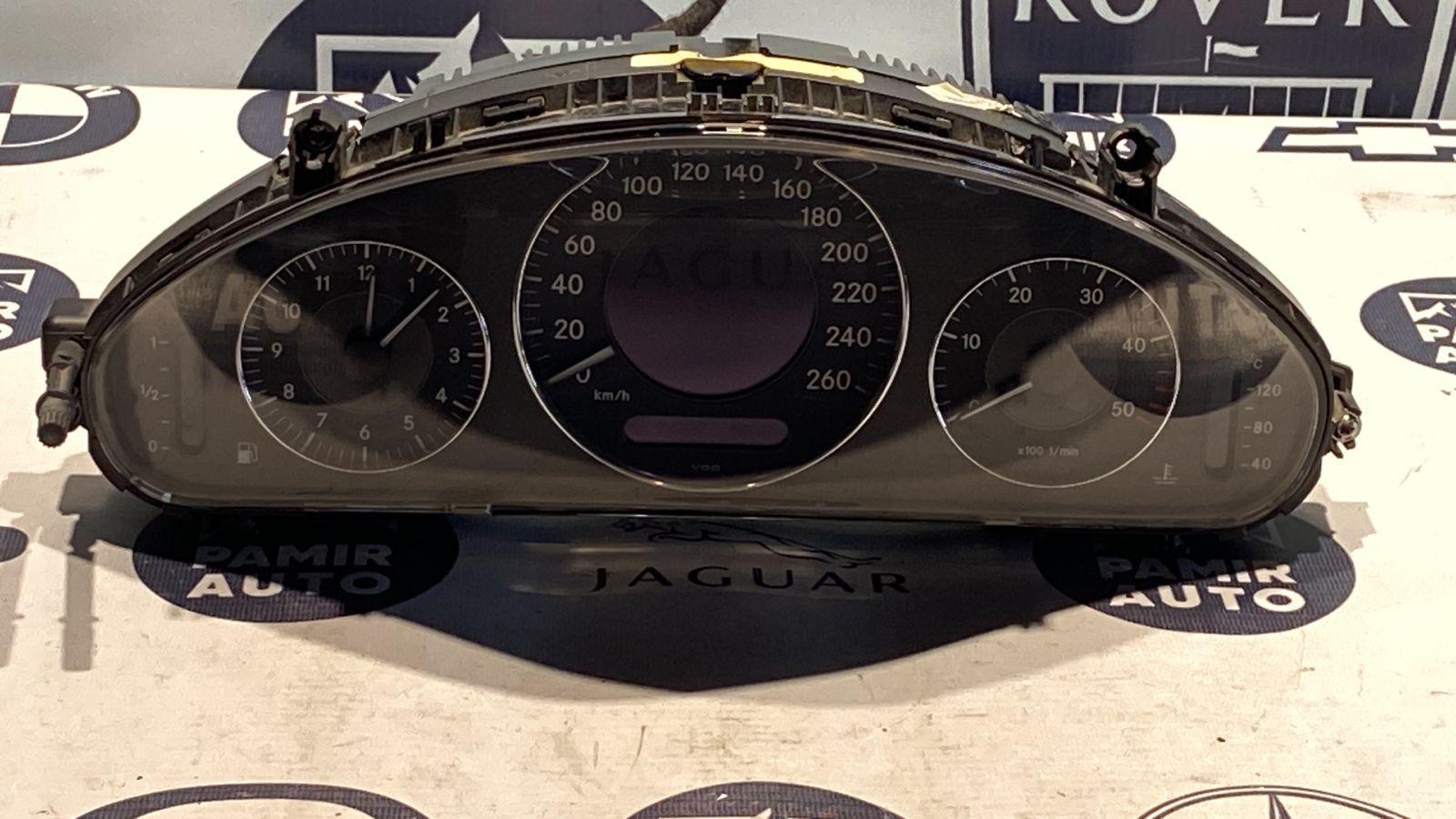 Комбинация приборов (Щиток) Mercedes E/W211 2002-2009