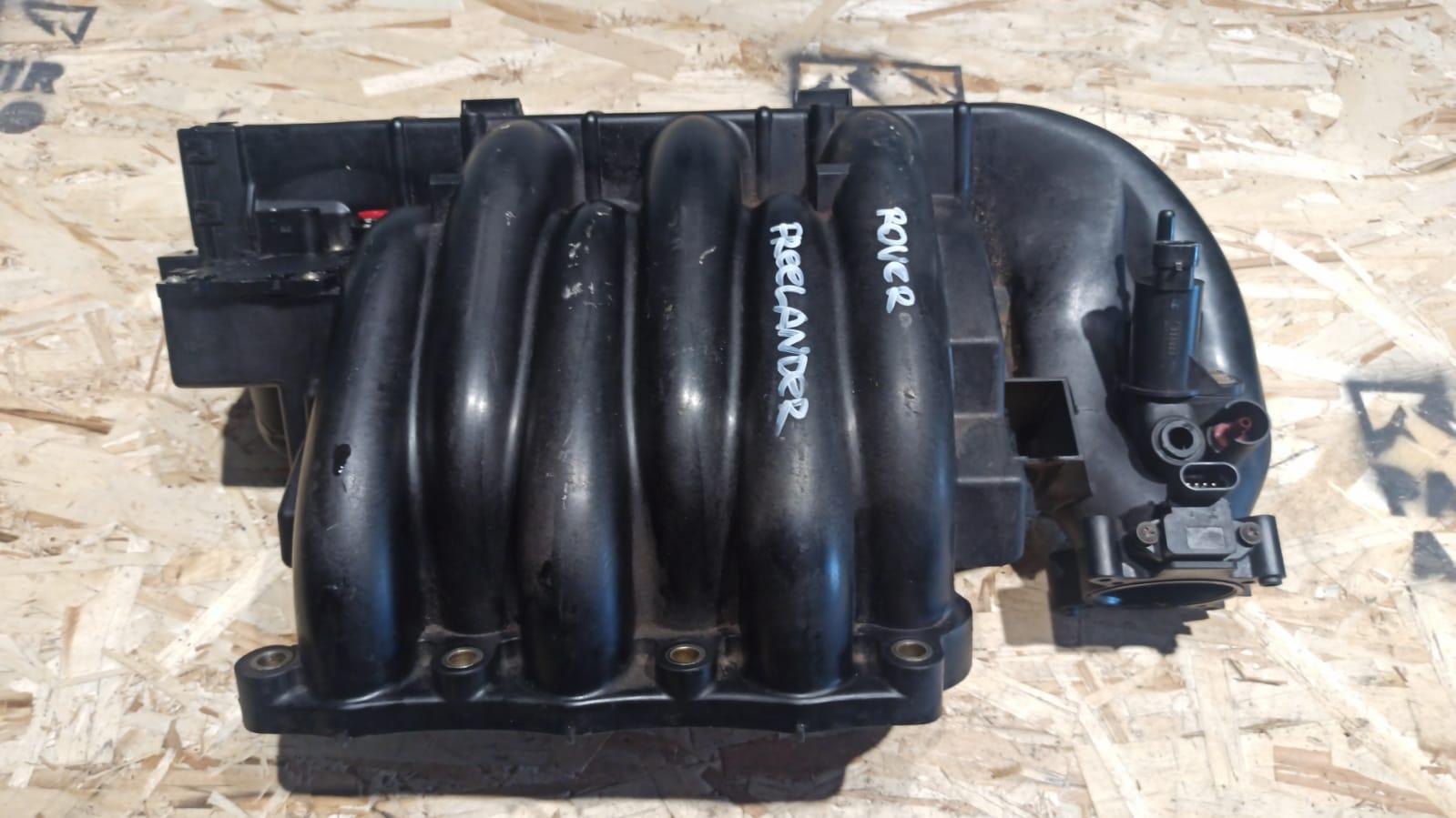 Коллектор впускной Land Rover Freelander 1998-2006