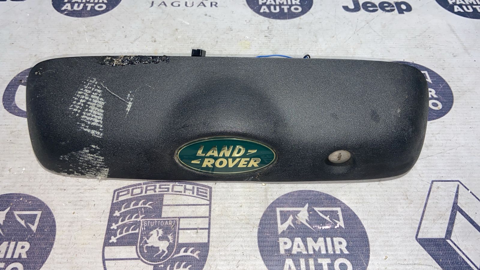 Ручка двери багажника Land Rover Freelander 1998-2006