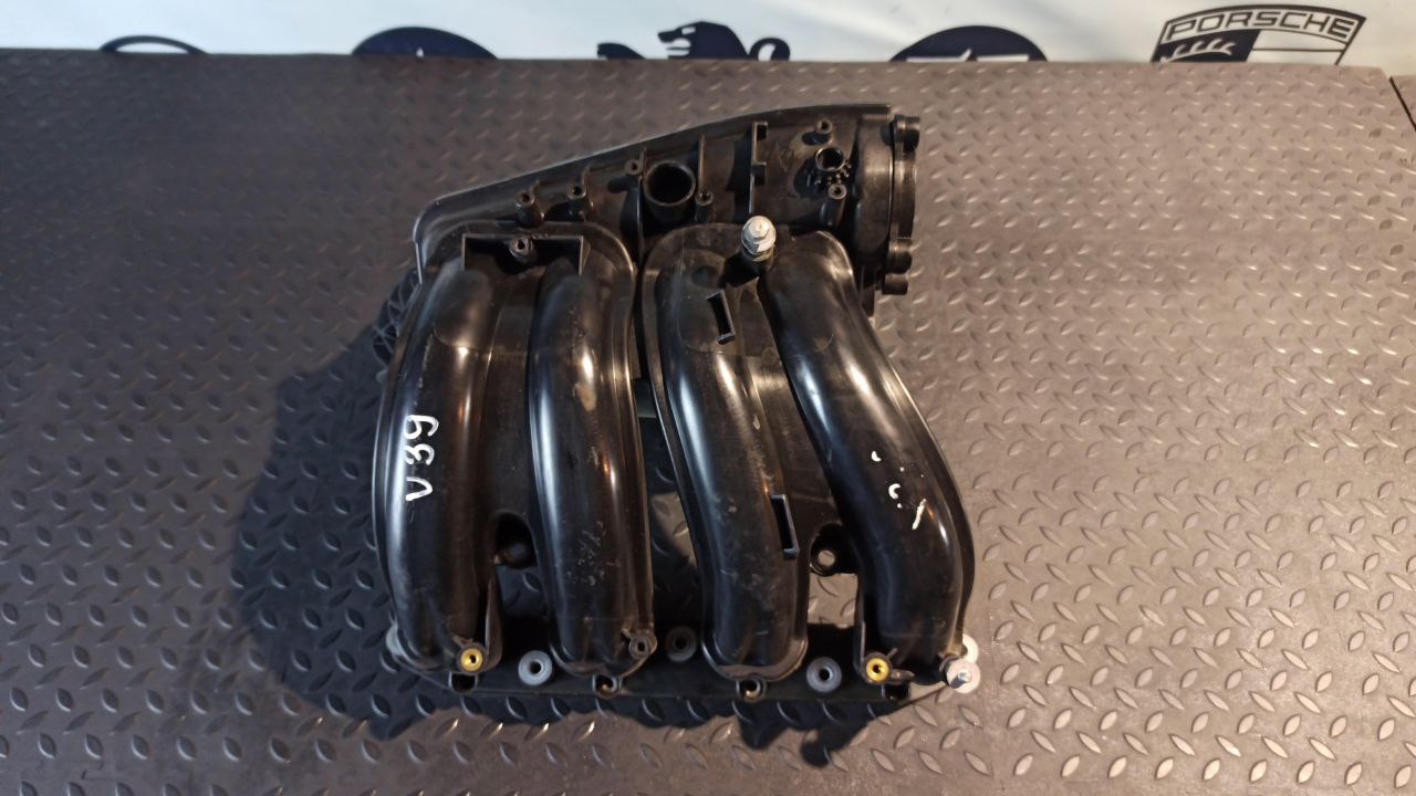 Коллектор впускной BMW 3/E46 1998-2007