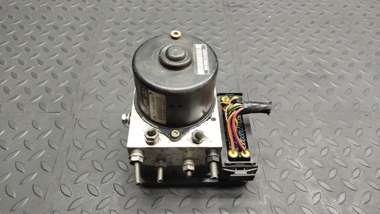 Блок ABS BMW 3/E46 1998-2007
