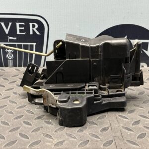 Замок двери передний правый Mercedes C/W202 1993-2001