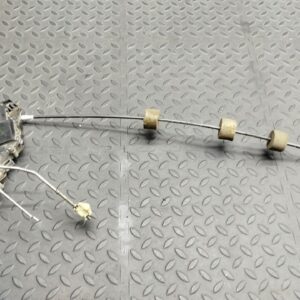 Замок двери передний левый Ford Mondeo/3 2000-2007