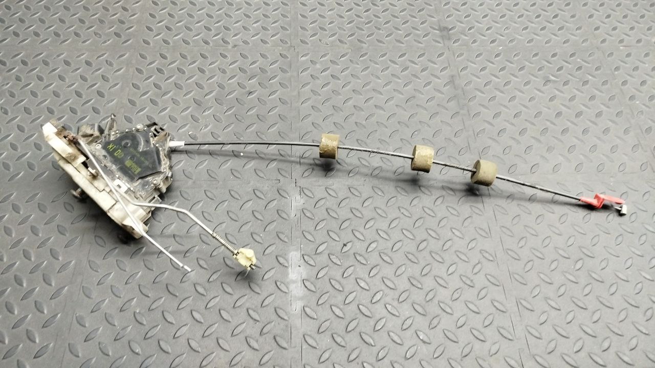 Замок двери передний левый Ford Mondeo/3 2000-2007