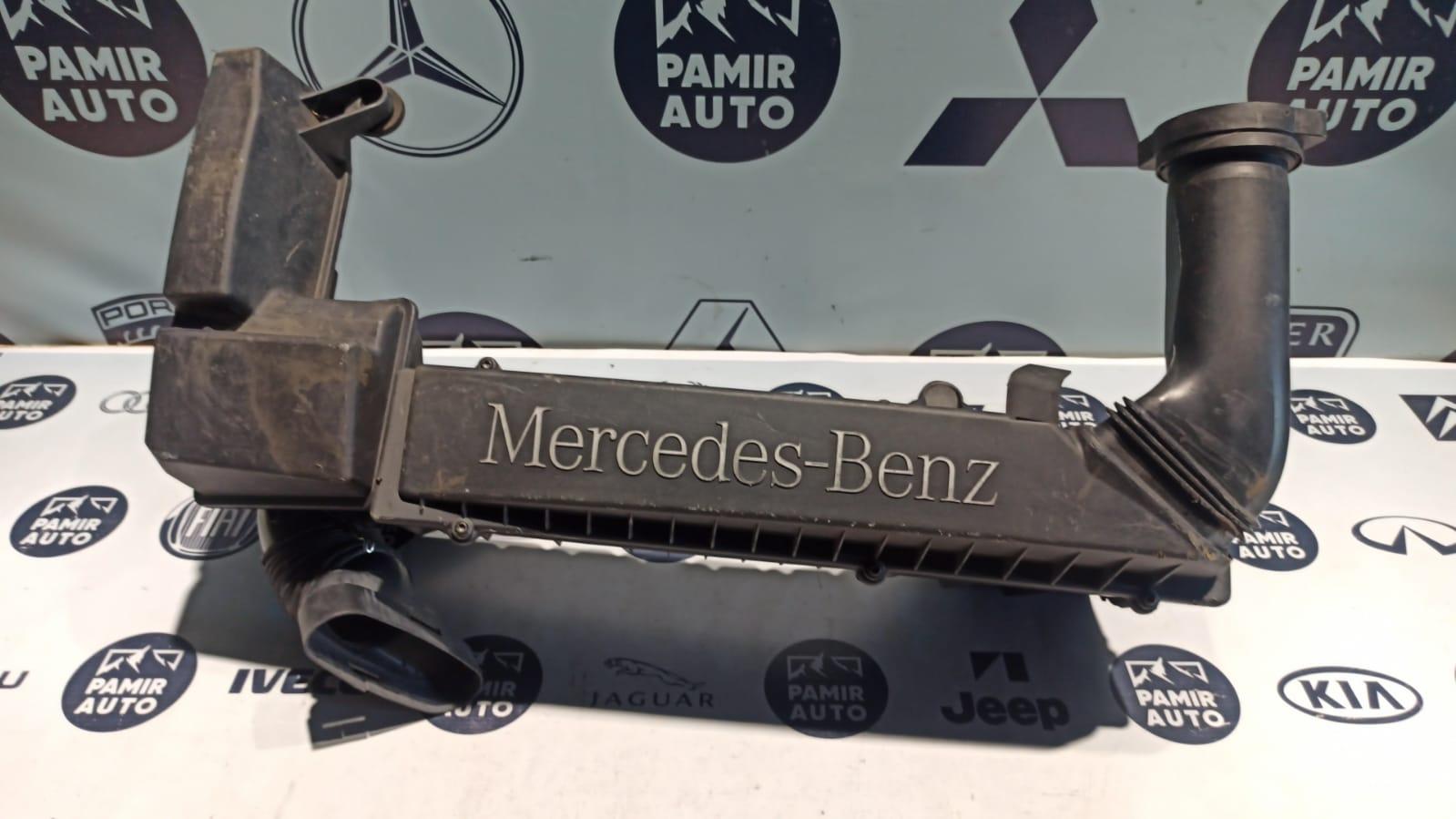 Корпус воздушного фильтра Mercedes C/W203 2000-2008