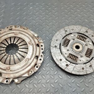 Сцепление (Комплект) Opel Astra/H 2004-2014