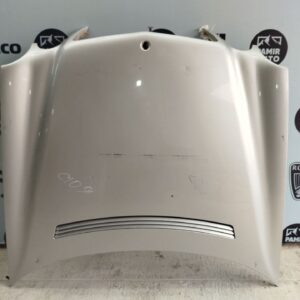 Капот Mercedes E/W210 1995-2003