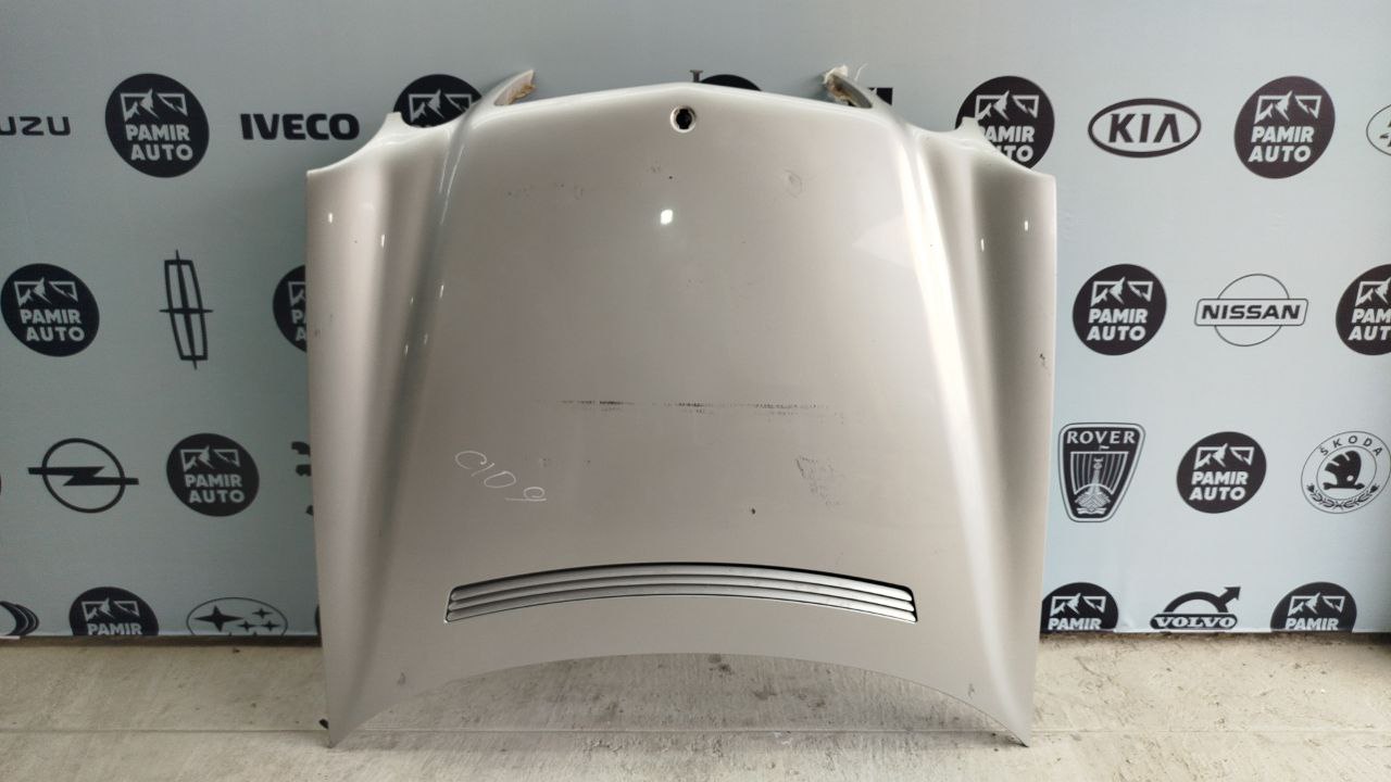 Капот Mercedes E/W210 1995-2003