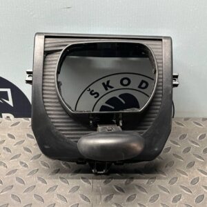 Кожух рулевой колонки Mercedes B/W245 2005-2011